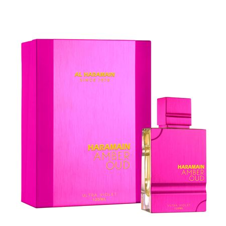 Al-Haramain-Since-1970-Amber-Oud-Ultra-Violet-Extrait-de-Parfum---Perfume-Unissex-120ml-120ml--2