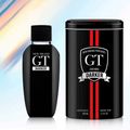 New Brand Prestige Gt For Men Darker Eau de Toilette - Perfume Masculino 100ml 100ml