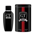 New Brand Prestige Gt For Men Darker Eau de Toilette - Perfume Masculino 100ml 100ml