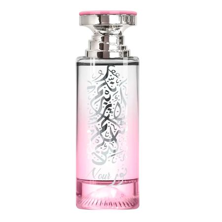 New-Brand-Oriental-Nour-Eau-de-Parfum---Perfume-Feminino-100ml-100ml--5