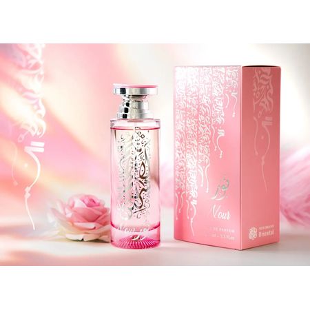 New-Brand-Oriental-Nour-Eau-de-Parfum---Perfume-Feminino-100ml-100ml--7