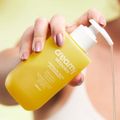 Kit Creamy Skincare Limpador Glicerinado e Watery Lotion FPS 60 (2 produtos)