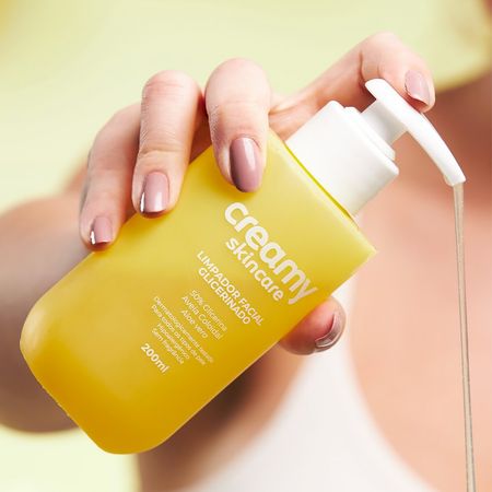 Kit-Creamy-Skincare-Limpador-Glicerinado-e-Watery-Lotion-FPS-60-(2-produtos)--4
