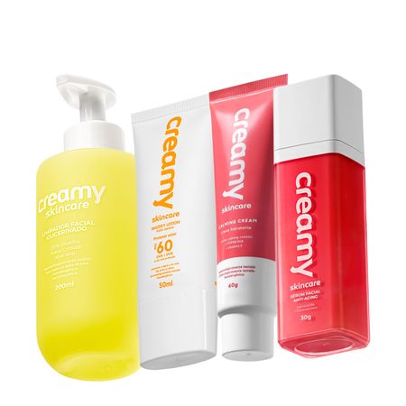 Kit-Creamy-Skincare-Limpador-Glicerinado-Protetor-Solar-Retinal-4-Und--1