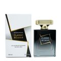 New Brand Prestige Classic Women Eau de Parfum - Perfume Feminino 100ml 100ml
