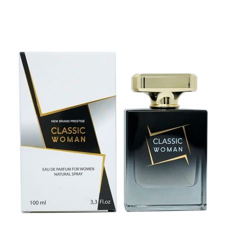 New-Brand-Prestige-Classic-Women-Eau-de-Parfum---Perfume-Feminino-100ml-100ml--4