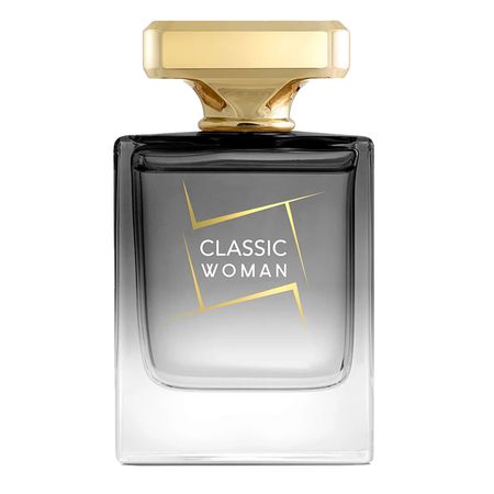 New-Brand-Prestige-Classic-Women-Eau-de-Parfum---Perfume-Feminino-100ml-100ml--3
