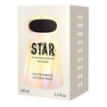 New Brand Prestige Star For Women Eau de Parfum - Perfume Feminino 100ml 100ml