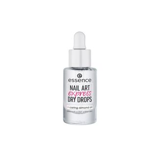 Óleo Secante Essence Dry Drops 8 ml