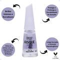 Risque Technology Esmalte Cobertura Brilhante 8ml