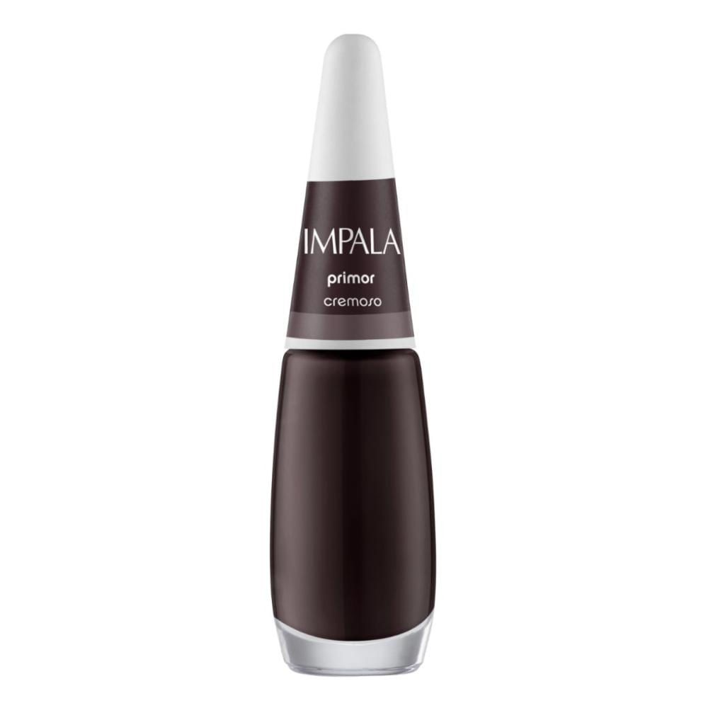 Esmalte Cremoso Impala A Cor da Sua Moda Primor 7,5ml