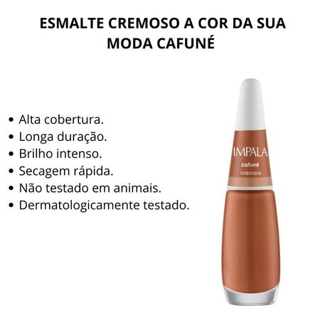 Esmalte-Cremoso-Impala-A-Cor-da-Sua-Moda-Cafuné-7,5ml--2