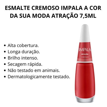 Esmalte-Cremoso-Impala-A-Cor-da-Sua-Moda-Atração-7,5ml--2