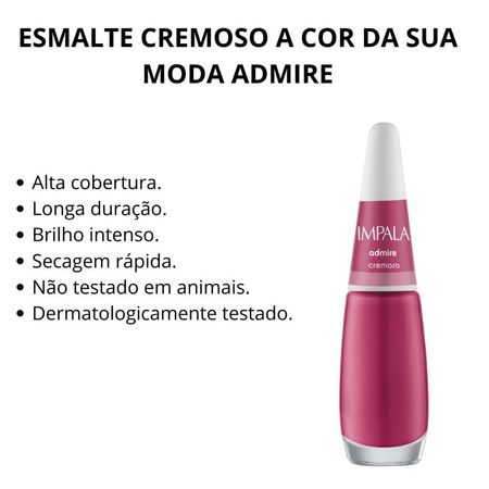 Esmalte-Cremoso-Impala-A-Cor-da-Sua-Moda-Admire-7,5ml--2