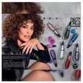 Esmalte Metálico Impala Ju Paes Na Estrada Vem de Carona 7,5ml
