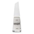 Kit Esmalte Natural Risqué Renda 8ml C/5