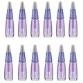 Kit Esmalte Verniz Impala Extra Brilho 7,5ml C/12