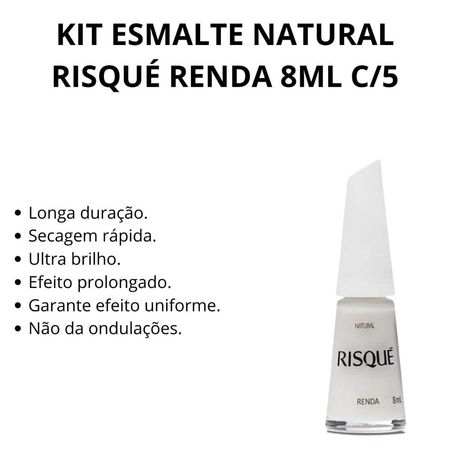 Kit-Esmalte-Natural-Risqué-Renda-8ml-C/5--2