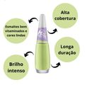 Esmalte Cremoso Impala Movimenta! Naquele Pique 7,5ml