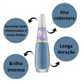 Esmalte Cremoso Impala Movimenta! Segura Essa Barra 7,5ml