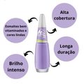 Esmalte Cremoso Impala Movimenta! Alongada e Plena 7,5ml
