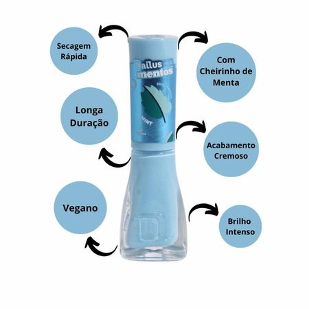 Esmalte-Cremoso-Dailus-Feat-Mentos-Mint-8ml--3