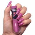 Esmalte Cremoso Dailus Feat Mentos Red Fruit 8ml