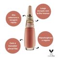 Esmalte Cremoso Impala Ana Castela Segura A Fivela 7,5ml