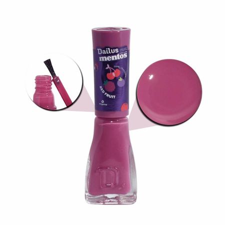 Esmalte-Cremoso-Dailus-Feat-Mentos-Red-Fruit-8ml--3