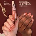 Esmalte Cremoso Impala Ana Castela Segura A Fivela 7,5ml