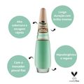 Esmalte Cremoso Impala Ana Castela Bota O Chapéu 7,5ml