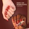 Esmalte Cremoso Impala Ana Castela Som do Berrante 7,5ml