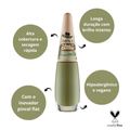 Esmalte Cremoso Impala Ana Castela Sou do Mato 7,5ml