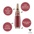 Esmalte Cremoso Impala Ana Castela Som do Berrante 7,5ml