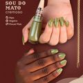 Esmalte Cremoso Impala Ana Castela Sou do Mato 7,5ml