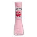 Esmalte Transparente Dailus Milk Nails Pinkberry 8ml