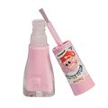 Esmalte Transparente Dailus Milk Nails Pinkberry 8ml