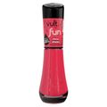 Esmalte Cremoso Efeito Gel Vult Fun Eterna Otimista 8ml
