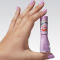 Esmalte Cremoso Dailus Milk Nails Lavander 8ml