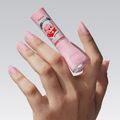 Esmalte Transparente Dailus Milk Nails Pinkberry 8ml