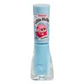 Esmalte Cremoso Dailus Milk Nails Blueberry 8ml