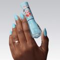 Esmalte Cremoso Dailus Milk Nails Blueberry 8ml