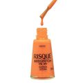 Esmalte Cremoso Risqué Bridgerton Querida Leitora 8ml