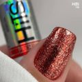 Esmalte Perolado Hits Premium Rebeldia 5free 8ml