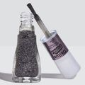 Esmalte Dailus Babado e Gliteria Melhor Não, Mas Bora 8ml