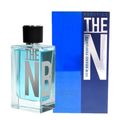 New Brand Prestige The Nb For Men Eau de Toilette - Perfume Masculino 100ml 100ml
