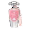 Lattafa Mohra Silky Rose Eau de Parfum - Perfume Feminino 100ml 100ml