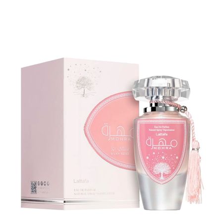 Lattafa-Mohra-Silky-Rose-Eau-de-Parfum---Perfume-Feminino-100ml-100ml--6