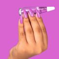 Esmalte Cremoso Impala A Cor da Sua Moda Intenso 7,5ml
