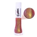 Esmalte Glitter Hits Diamante Canário 8ml